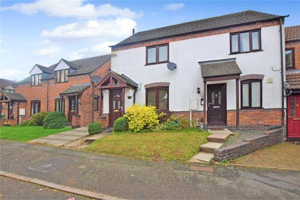 23 Kesworth Drive, Priorslee, Telford