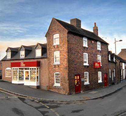 countryside travel bridgnorth